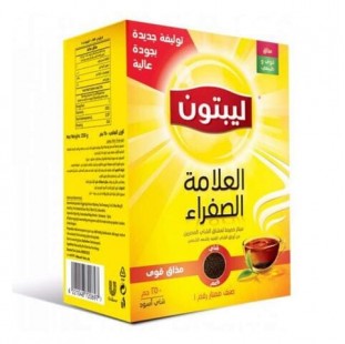 شاي ليبتون ( 250 جرام )