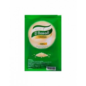 طحينة البوادي ظرف 22جم