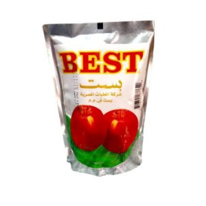 عصير بست تفاح ظرف 190مل