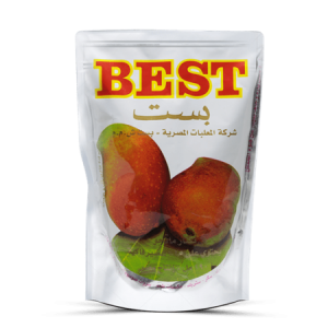 عصير بست مانجو ظرف 190مل