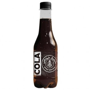 سبيرو سباتس 330مل كولا