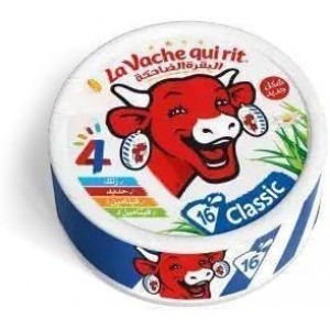 جبنه لافاش كيري 16 مثلث كلاسيك 208 جم