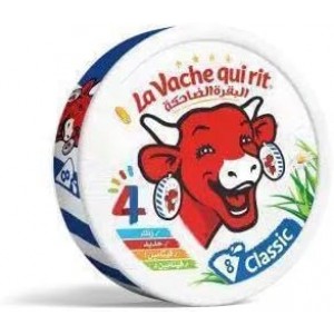 جبنه لافاش كيري 8 مثلث