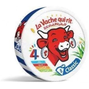 جبنه لافاش كيري 8 مثلث