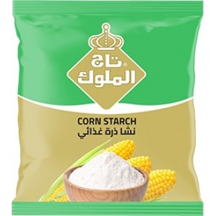 نشا تاج الملوك ظرف 50جم