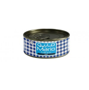 تونه ماريو قطع بارد 140جم