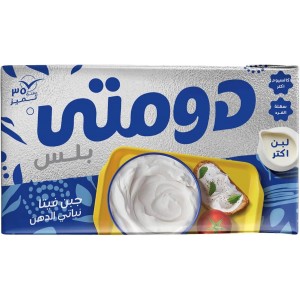 جبنه دومتي بلس فيتا 250جم