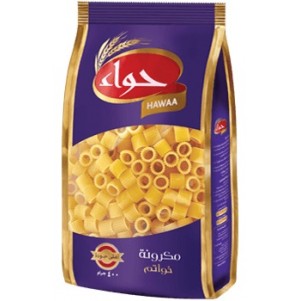 مكرونة حواء خواتم 400جم