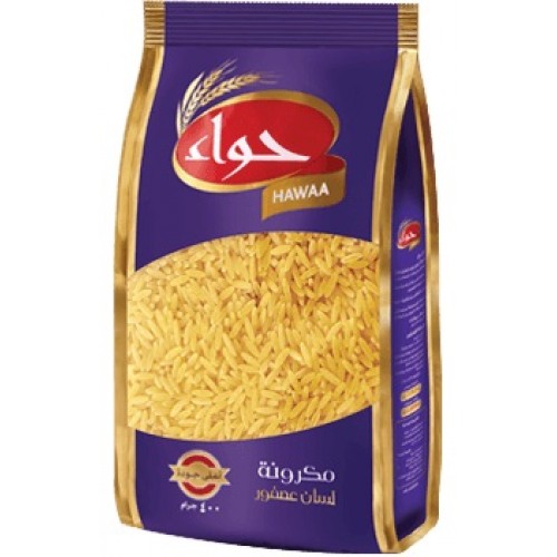 مكرونة حواء لسان عصفور 400جم