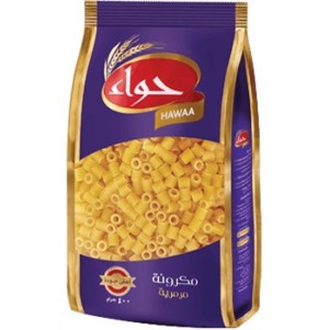 مكرونة حواء مرمريه 400جم
