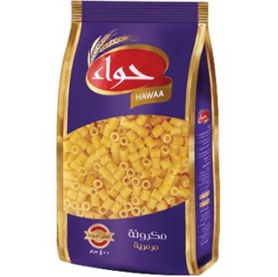 مكرونة حواء مرمريه 400جم