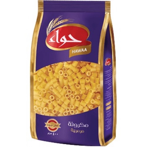 مكرونة حواء مرمريه 400جم