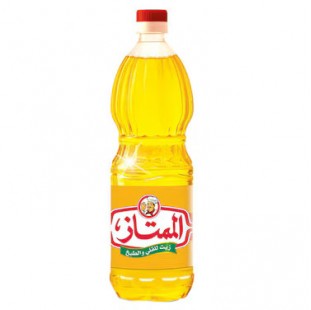 زيت الممتاز خليط لتر