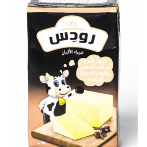 جبنه رودس رومي 250جم