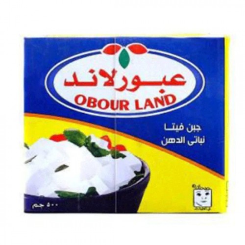 جبنه عبور لاند فيتا 500جم