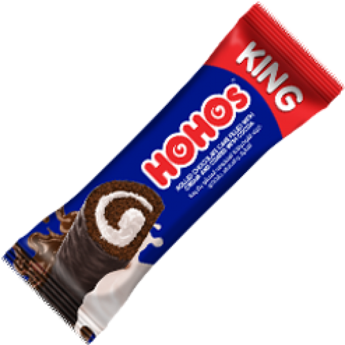 هوهوز كينج محشو بالكريمة الغنية- حجم أكبر