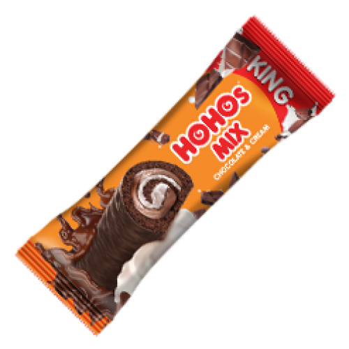 هوهوز ميكس كينج - حجم أكبر